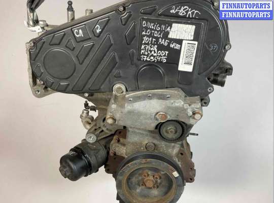 купить Двигатель на Opel Insignia I 2008 - 2017