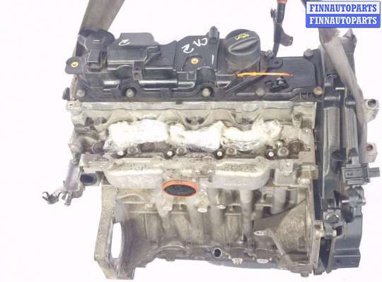 купить Двигатель на Peugeot 308 2007 - 2019