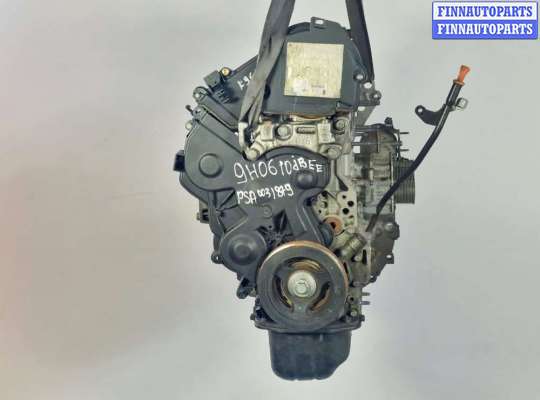 купить Двигатель на Peugeot 308 2007 - 2019