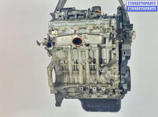 купить Двигатель на Peugeot 308 2007 - 2019