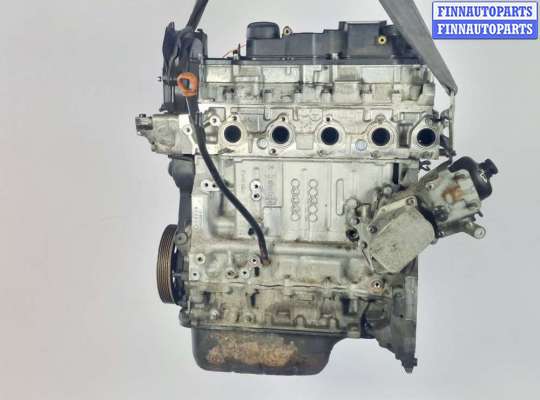 купить Двигатель на Peugeot 308 2007 - 2019