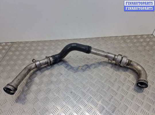 купить Патрубок интеркулера на Renault Megane 3  2009 - 2014