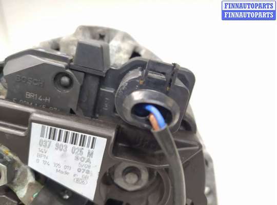 купить Генератор на SEAT Ibiza III (6L) 2002 - 2008