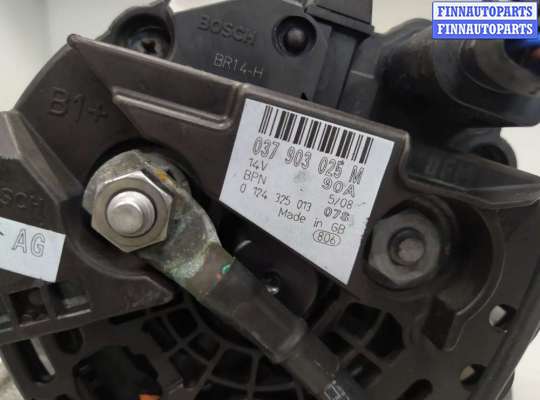 купить Генератор на SEAT Ibiza III (6L) 2002 - 2008