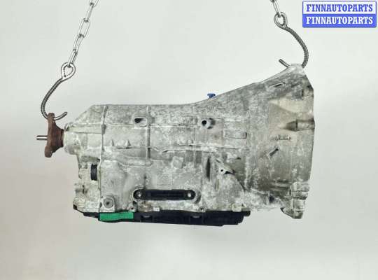 КПП автоматическая (АКПП) BM3609053 на BMW 5 F10/F11/GT F07 6 поколение (2009-2013)