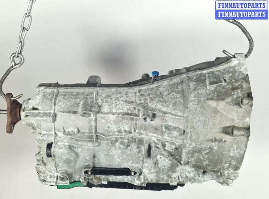 купить КПП автоматическая (АКПП) на BMW 5 F10/F11/GT F07 6 поколение (2009-2013)