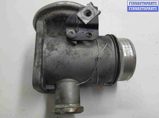 купить Клапан EGR на BMW 5 E60/E61 5 поколение (2002-2007)