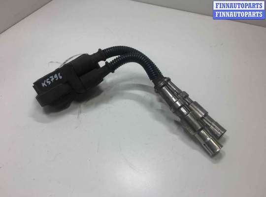 купить Катушка зажигания на Mercedes E W210 2  поколение 1995 - 1999