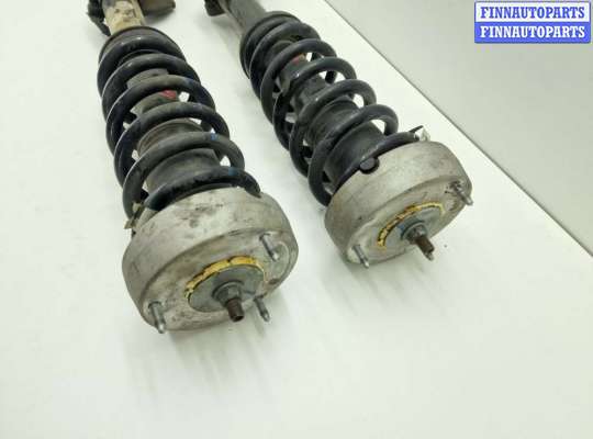 купить Стойка передняя (комплект) на BMW X5 E70 2 поколение [рестайлинг] (2010-2013)