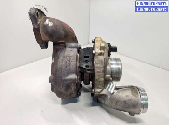 купить Турбина на Mercedes ML W164 2 поколение (2005-2008)