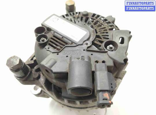 купить Генератор на Peugeot Partner 2 поколение [2-й рестайлинг] (2015-2024)