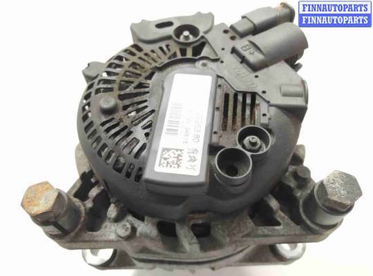 купить Генератор на Peugeot Partner 2 поколение [2-й рестайлинг] (2015-2024)