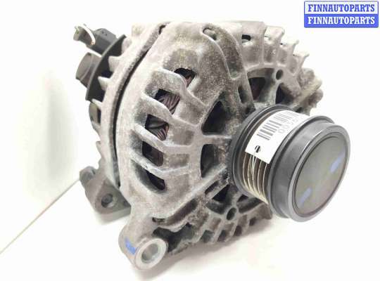 купить Генератор на Peugeot Partner 2 поколение [2-й рестайлинг] (2015-2024)