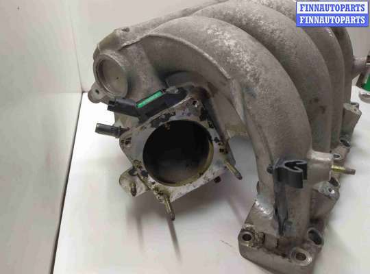 купить Коллектор впускной на Citroen C4 1 поколение 2004 - 2008