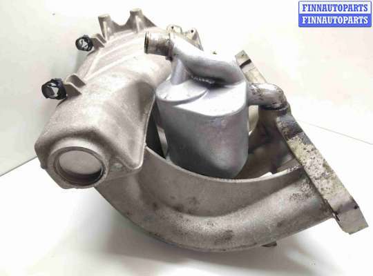 купить Коллектор впускной на Citroen C4 1 поколение 2004 - 2008