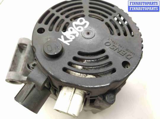 купить Генератор на Ford Focus 2 2004 - 2011