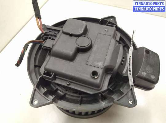 купить Моторчик печки на Mercedes ML W164 2 поколение (2005-2008)