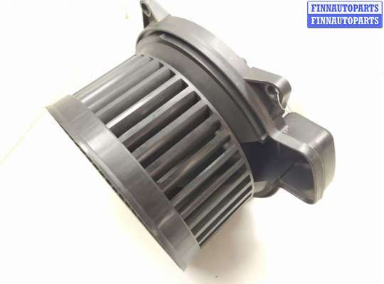 купить Моторчик печки на Mercedes ML W164 2 поколение (2005-2008)