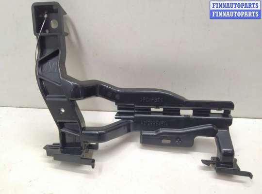 Кронштейн крепления бампера заднего MB1621314 на Mercedes E W212 4 поколение [рейстайлинг] (2013-2016)