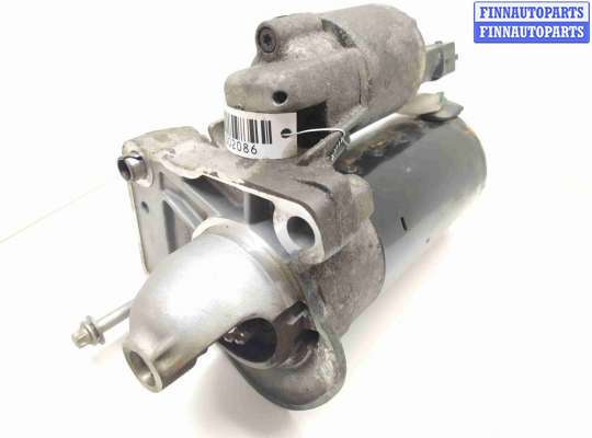 купить Стартер на BMW 1 F20/F21 2 поколение (2011-2015)