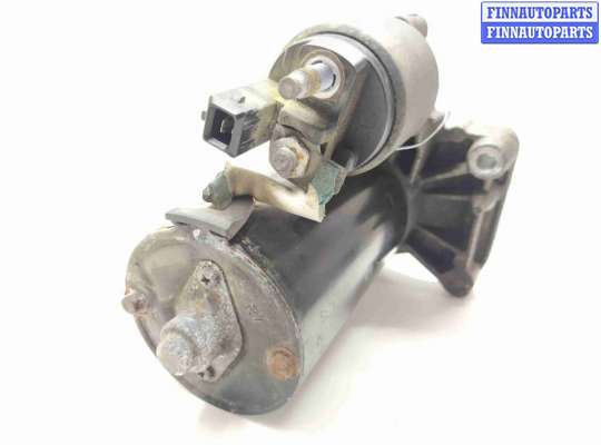 купить Стартер на BMW 1 F20/F21 2 поколение (2011-2015)