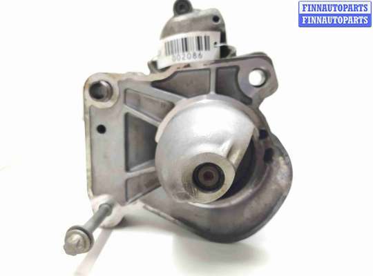 купить Стартер на BMW 1 F20/F21 2 поколение (2011-2015)