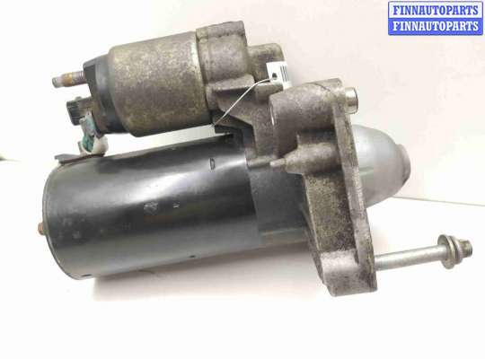 купить Стартер на BMW 1 F20/F21 2 поколение (2011-2015)