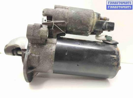 купить Стартер на BMW 1 F20/F21 2 поколение (2011-2015)