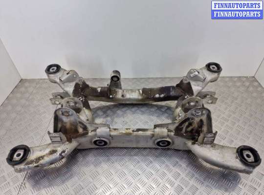 купить Балка подвески задняя на BMW 5 E39 4 поколение (1995-2000)