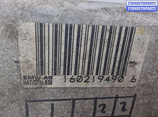 купить Балка подвески задняя на BMW 5 E39 4 поколение (1995-2000)