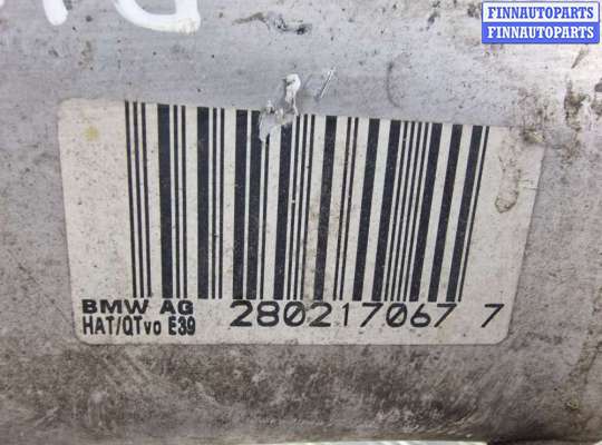 купить Балка подвески задняя на BMW 5 E39 4 поколение (1995-2000)