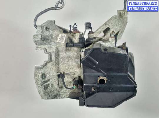 купить КПП механическая (МКПП) 5-ступенчатая на Ford C-MAX I (DE) 2003 - 2010