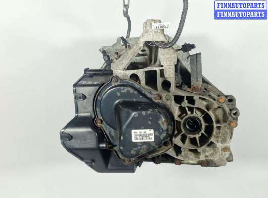 купить КПП механическая (МКПП) 5-ступенчатая на Ford C-MAX I (DE) 2003 - 2010