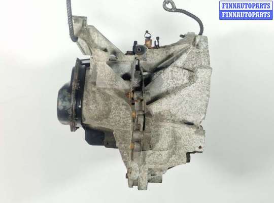 купить КПП механическая (МКПП) 5-ступенчатая на Ford C-MAX I (DE) 2003 - 2010
