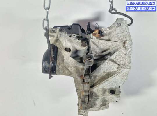 купить КПП механическая (МКПП) 5-ступенчатая на Ford C-MAX I (DE) 2003 - 2010