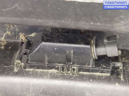 купить Бампер задний на Opel Meriva 1 поколение 2002 - 2006