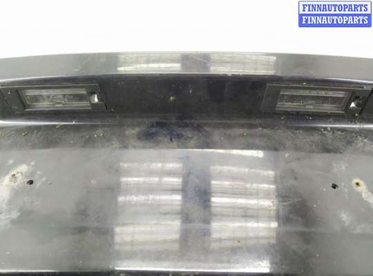 купить Бампер задний на Opel Meriva 1 поколение 2002 - 2006