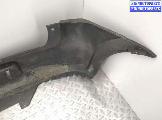 купить Бампер задний на Opel Meriva 1 поколение 2002 - 2006