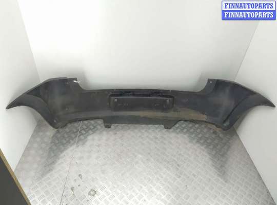 купить Бампер задний на Opel Meriva 1 поколение 2002 - 2006