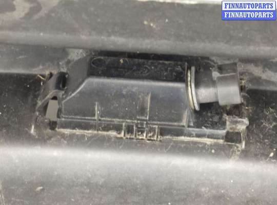 купить Бампер задний на Opel Meriva 1 поколение 2002 - 2006