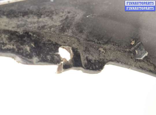 купить Бампер задний на Opel Meriva 1 поколение 2002 - 2006