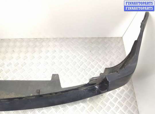 купить Бампер задний на Opel Meriva 1 поколение 2002 - 2006