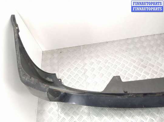 купить Бампер задний на Opel Meriva 1 поколение 2002 - 2006