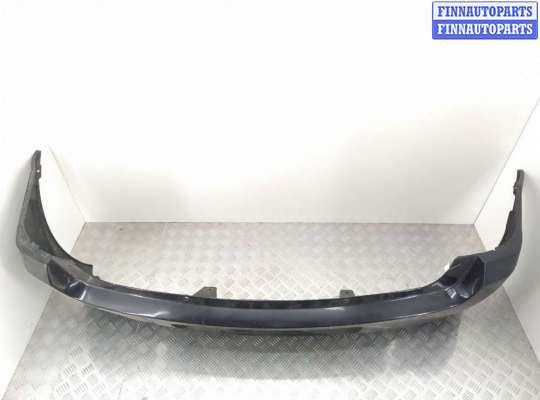 купить Бампер задний на Opel Meriva 1 поколение 2002 - 2006