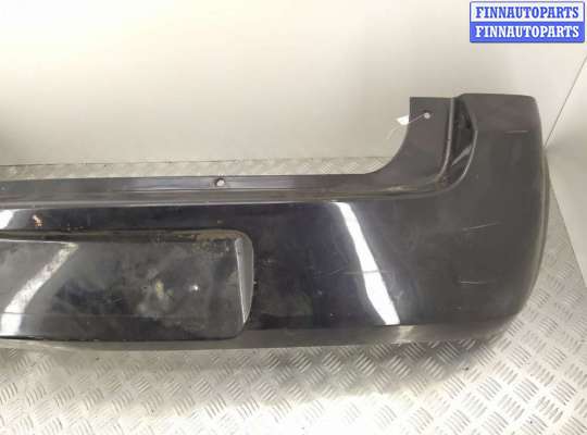купить Бампер задний на Opel Meriva 1 поколение 2002 - 2006