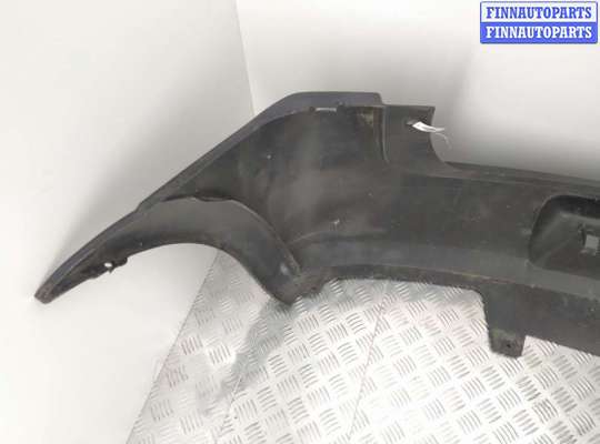 купить Бампер задний на Opel Meriva 1 поколение 2002 - 2006