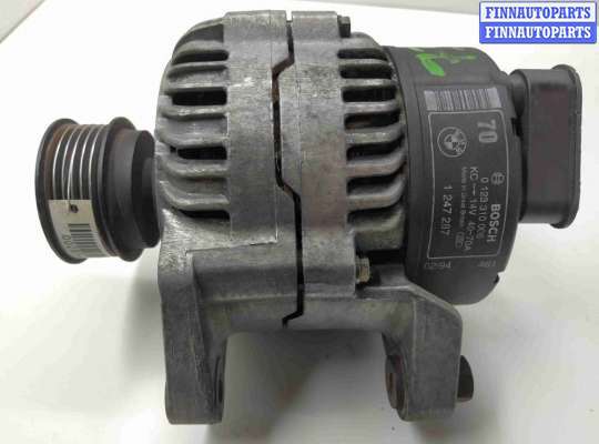 купить Генератор на BMW 3 E36 3 поколение (1990-2000)