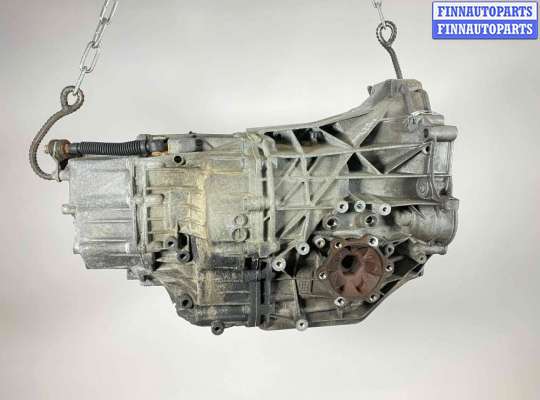 купить Вариатор на Audi A6 C6 (4F2) 2004 - 2011