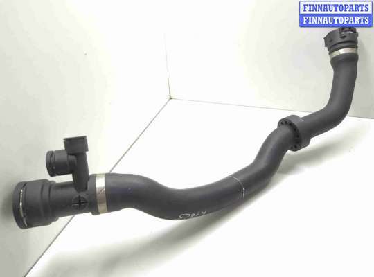 купить Патрубок радиатора на BMW E53 [рестайлинг] (2003-2006)