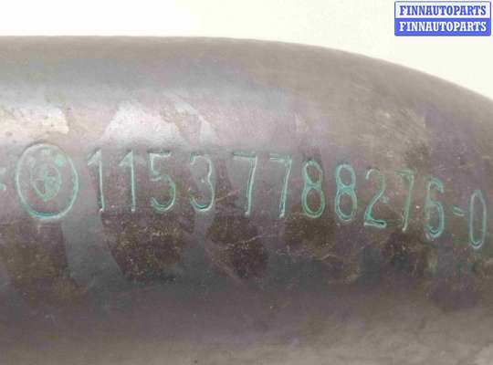 купить Патрубок радиатора на BMW E53 [рестайлинг] (2003-2006)